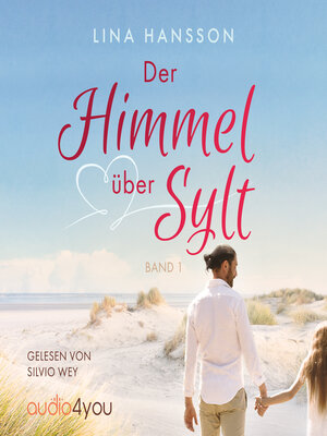 cover image of Der Himmel über Sylt